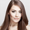 picture of easy long hairstyle