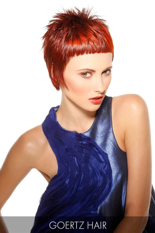 The 30 Best Hair Colors for Fall 2016 - crazyforus