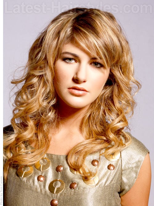 Try Hairstyles Online Free