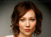 medium length hairstyles