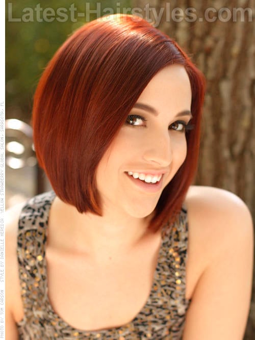 Bob Hairstyles For Women