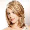 picture of medium hairstyle trends for 2012