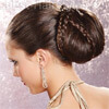 2012 prom updos