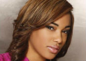 Hairstyle ideas for women with long faces
