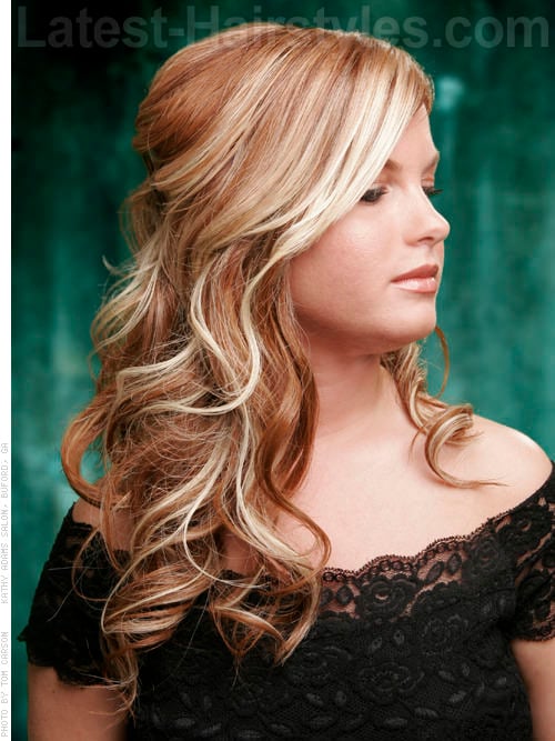 16 Super Easy Prom Hairstyles to Try