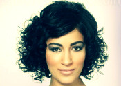 curly bob hairstyles