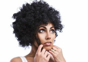 curly hairstyles for spring