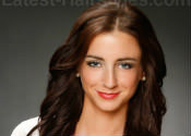long hairstyles for spring 2013