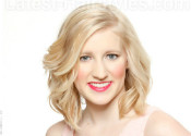 See these easy medium spring hairstyles.