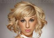 Check out these brand new short hair ideas for spring!