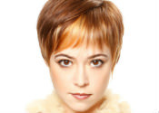 short hairstyles for spring 2013
