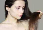 product for dry hair