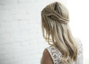fishtail braid
