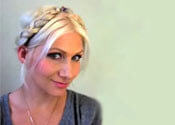 milkmaid braid