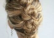 french hairstyles