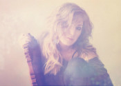 wavy hair