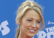 Blake-messy-ponytail