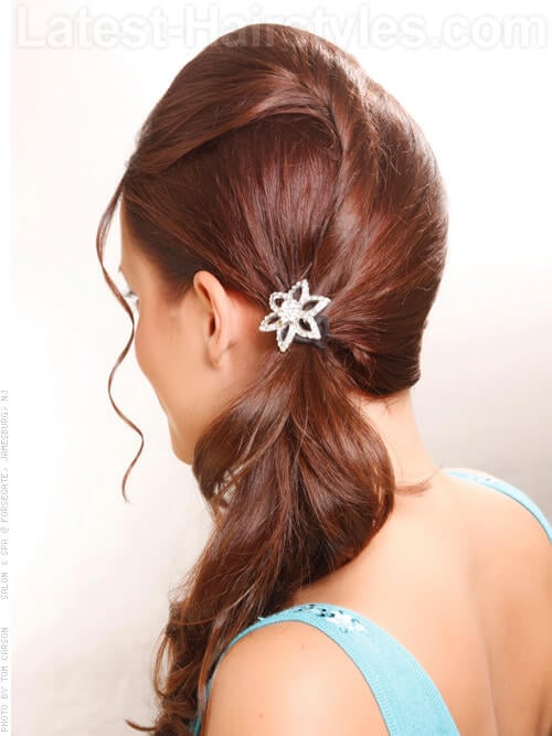 20 Simple Hairstyles That Look Anything But Simple