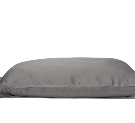 Savvy Sleepers Satin Pillowcase For Winter