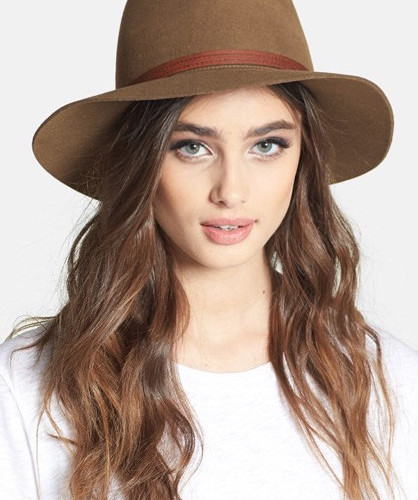 Rag & Bone Floppy Brim Fedora