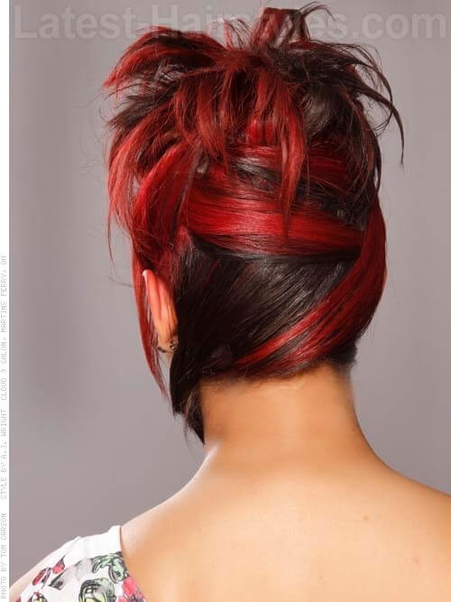 15 Fringe Hairstyles Which One is Perfect For You?