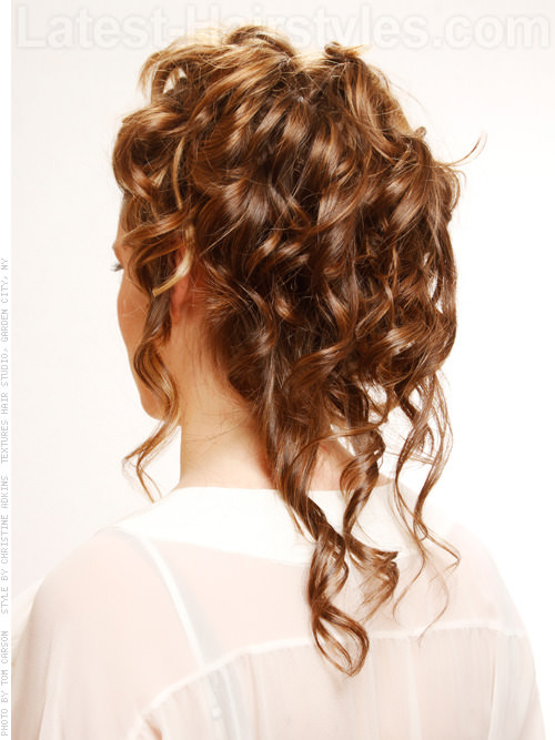 20 Elegant Hairstyles: Check Out Our Latest Finds!