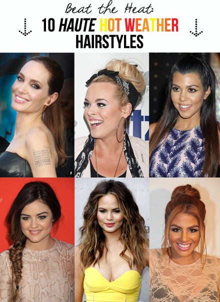 Hair Styles: test hair styles