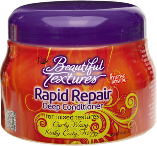 Beautiful Textures Deep Conditioner