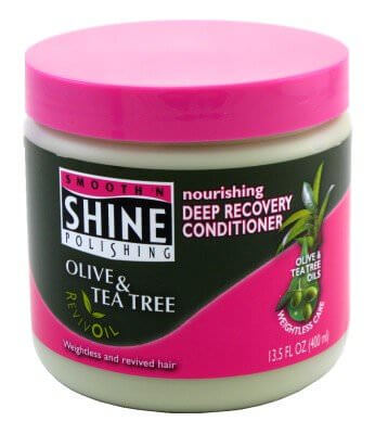 Shine Polishing Deep Conditioner