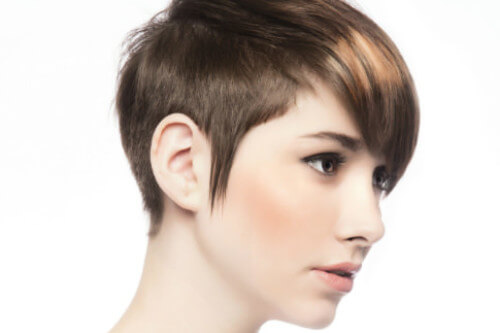 All New: 35 Short Haircuts For Women