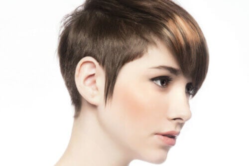 images of short hair styles