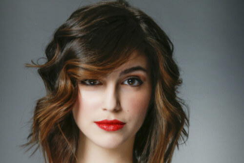 18 Layered Bob Hairstyles So Hot We Want to Try All of Them