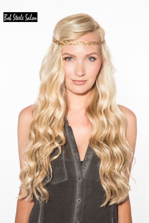 25 Ridiculously Cute Hairstyles for Long Hair
