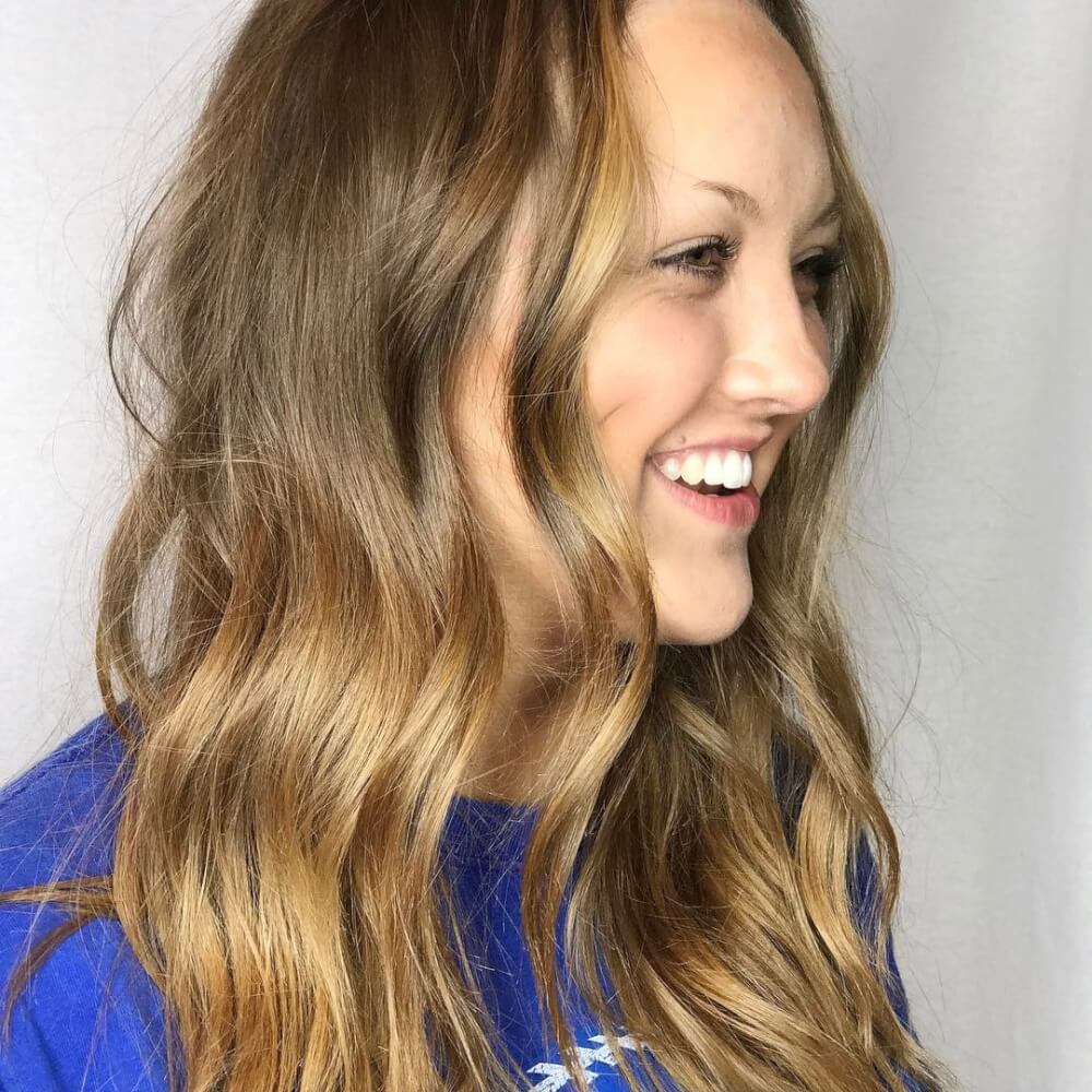 33 Light Brown Hair Colors That Will Take Your Breath Away