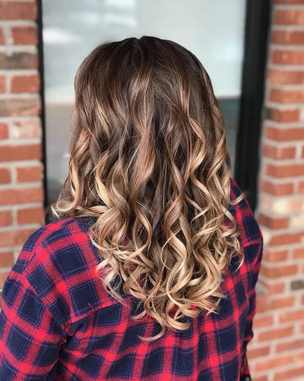 36 Curled Hairstyles Tending In 2018 So Grab Your Hair Curling Wand