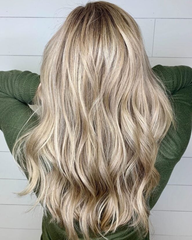 Best Ways To Get A Sandy Blonde Hair Color For Natural Depth