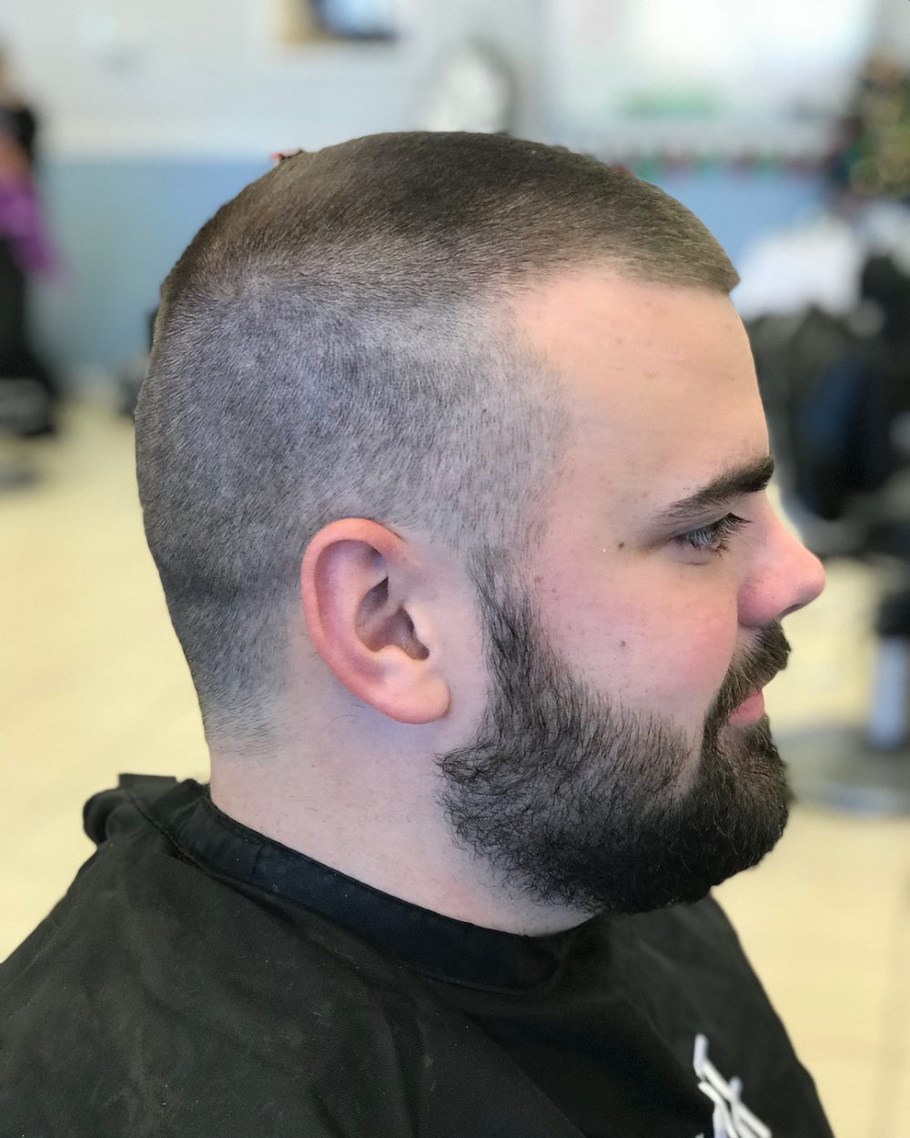 49 Best Short Haircuts For Men In 2018 Fades Undercuts Side Parts