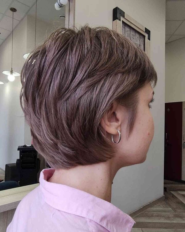 The Cutest Pixie Bob Haircut Ideas Ever