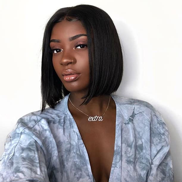 22 Stunning Bob Hairstyles Black Women Getting In 2024