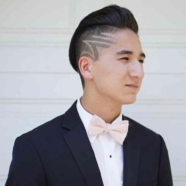 Best Undercut For Men Hairstyles And Haircuts Pics