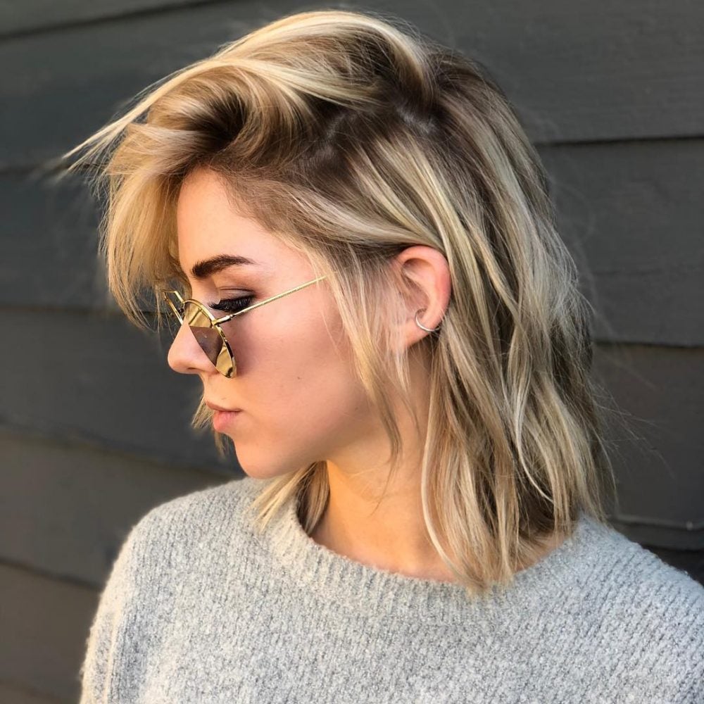 37 Short Choppy Haircuts That Are Popular For 2018
