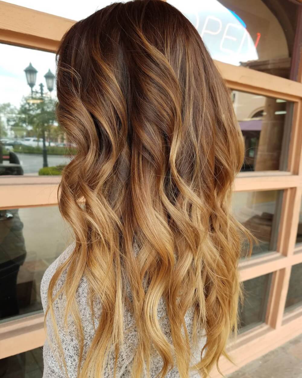 34 Light Brown Hair Colors That Will Take Your Breath Away