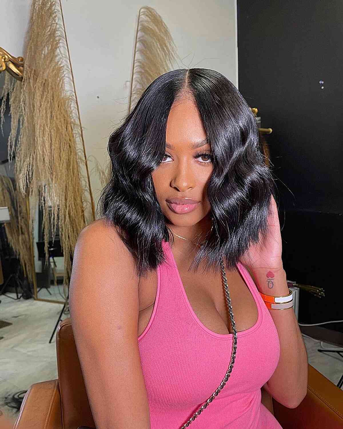 12 inch weave hairstyle
