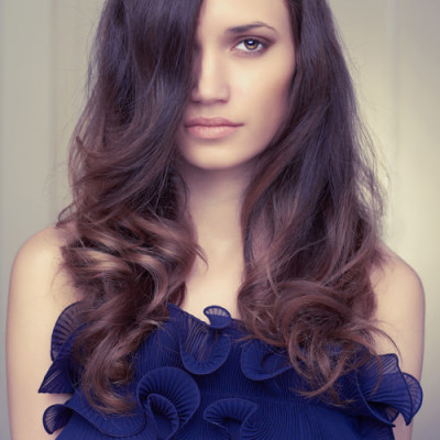 33 flattering dark hair colors for every skin tone in 2019 33 Flattering Dark Hair Colors for Every Skin Tone in 2019