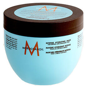 Moroccan Oil Winter Hair Product