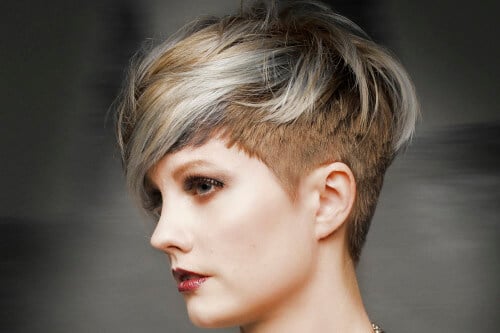 25 New Haircuts to Show Your Stylist: Revamp Your Look!