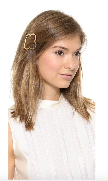 15 Totally Lust-Worthy Summer Hair Accessories