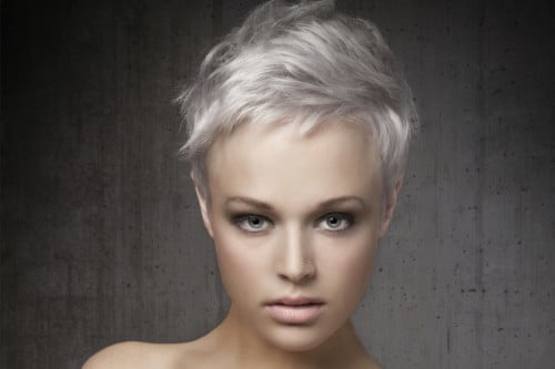The Hottest Short Hairstyles & Haircuts for 2016
