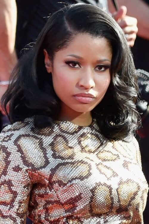 How To Get Perfect Nicki Minaj Hair