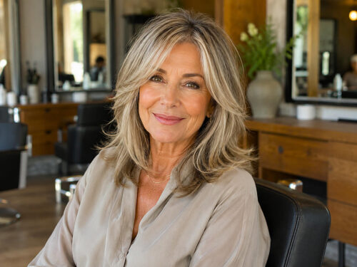 7 Common Hair Mistakes Older Women Dont Realize Theyre Making